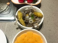 -海底捞火锅(奥森店)