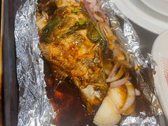 -新白鹿餐厅(百联中环店)