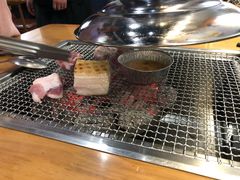 -肉甲韩国木炭烤肉(新壹街1店)
