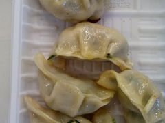 -八珍·广式煎饺·广州老字号(北京路总店)