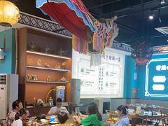 -猪腰一家·地道佛山菜(盐步店)