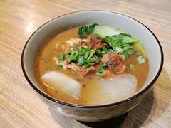 -面乙新派手擀面(大悦城店)