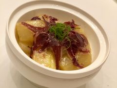 伊比利亚火锅闷萝卜-福1015(愚园路店)