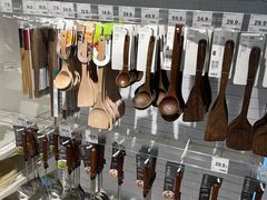 -NITORI 宜得利家居(上海中山公园龙之梦店)