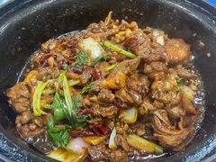 -重庆鸡公煲·嘟享吃(林科大店)