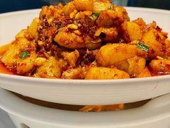 -兰湘子·湘菜小炒(盛龙广场店)