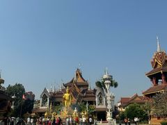 -西双版纳总佛寺