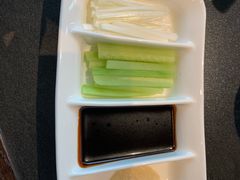 -喜悦烤鸭·新京菜(王府井店)