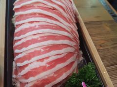 -湊湊火锅·茶憩(南京东路悦荟店)