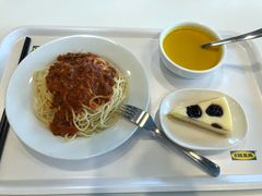 -宜家家居(哈尔滨商场店)