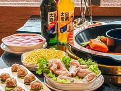-三江两海老火锅(北京首店)
