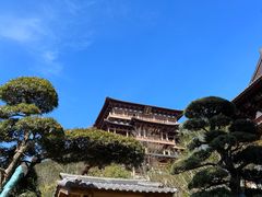 -径山寺
