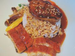 -幸薈飯堂