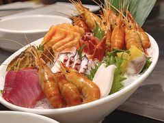 -大渔之昕·铁板烧自助餐(虹悦城店)