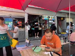 -逍遥镇刘相五胡辣汤豆沫馆(康复中街店)