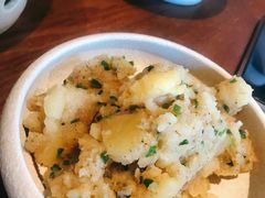 老奶洋芋-云海肴·汽锅鸡·云南菜(天山百盛优客店)