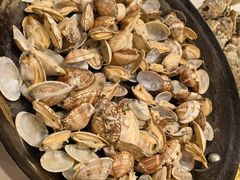 -前海沿·青岛菜(乐客城店)