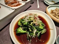 -羲和雅苑•北京烤鸭(乐园道万象城店)