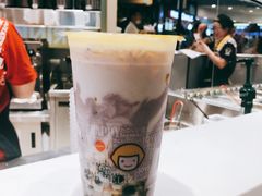 -快乐柠檬happylemon(日月光店)
