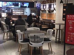 -肯德基(胜利店)