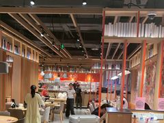 -味千拉面(煌华新纪元购物广场店)