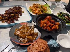 -天津大学·四十二斋餐厅