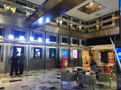 -金逸影城(影视中心IMAX店)