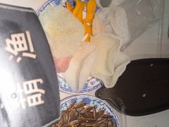 -萌渔·金牌蒜香烤鱼(临安万华广场店)