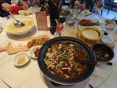 -蜀厨小匠·民间川菜(犀浦店)