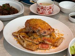 -食悦江南·淮扬菜·烤鸭(亚运村·惠新店)