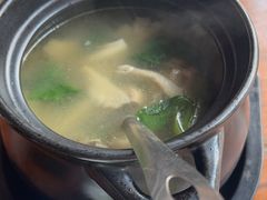 -翠姐姐农家大院·老底子萧山菜(建设一路店)