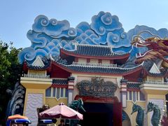 -厦门方特东方神画