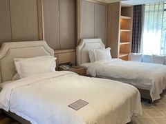 -清河半岛温泉度假酒店