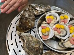 -飞尝蚝·顺德菜·鱼生(顺德总店)