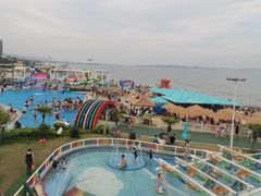 -汕头中海黄金海岸水上乐园