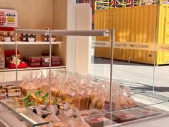 -王子蛋糕(交通路店)