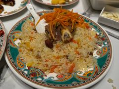 -巴依老爷新疆美食(常营店)