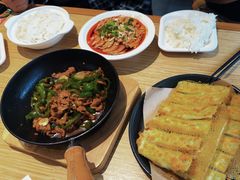 -奉天祥和锅烙铺(长江店)