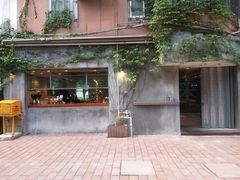 -来回·咖啡(天河南店)