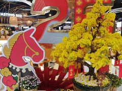 -胡志明新山一国际机场