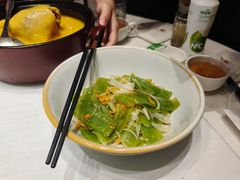 -院里寻菜·精致庭院菜(观沙岭店)