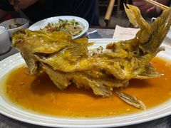 -闫府私房菜·老字号(恒隆店)