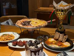 -1861意大利餐厅(文化广场店)