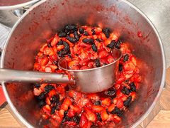 -铁真·刨冰红焖羊肉·正宗老字号