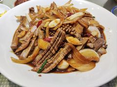 -乡村人家(恒生阳光城店)