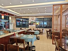 -自游人·美食一楼