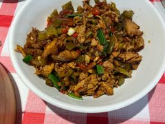 -西江红·株洲本地菜(滨江南路店)