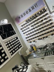 -AI艾耳·专业手工耳洞·穿孔美学馆
