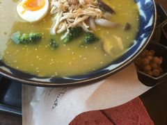 酸汤米粉-良木缘咖啡西餐(蜀汉路店)