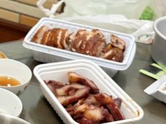 -肥妹烧腊店(翠竹路店)